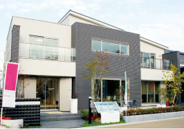 一条工務店